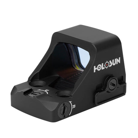Holosun 407K X2 [red]
