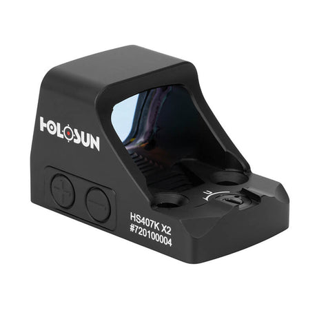 Holosun 407K X2 [red]