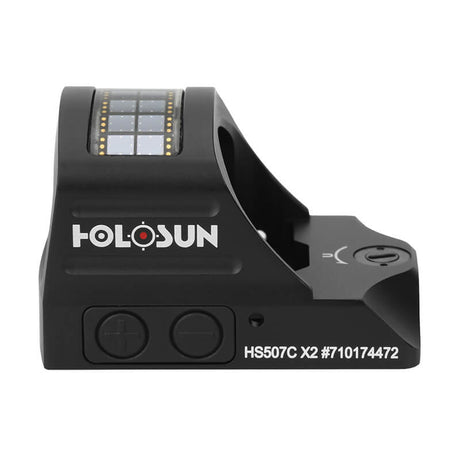 Holosun 507C X2 [red]