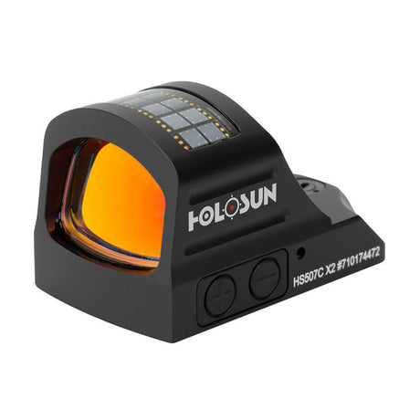 Holosun 507C X2 [red]