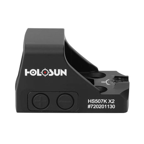 Holosun 507K X2 [red]