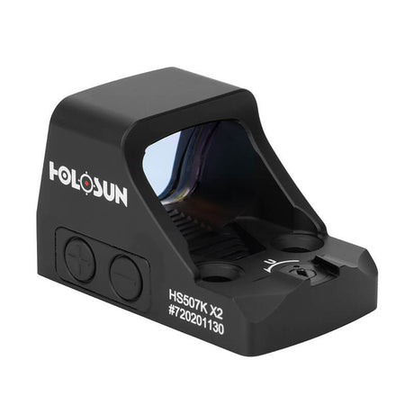Holosun 507K X2 [red]