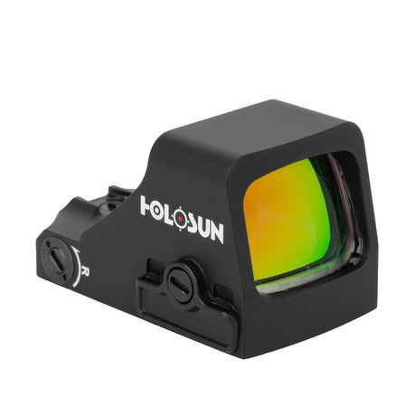 Holosun 507K X2 [red]